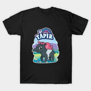 my little tapir T-Shirt